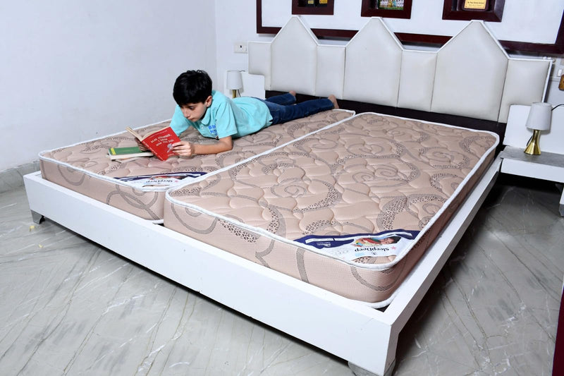 SLEEPDEEP Mattress Foam