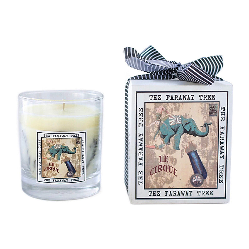 THE FARAWAY TREE Scented Candle - Berlin