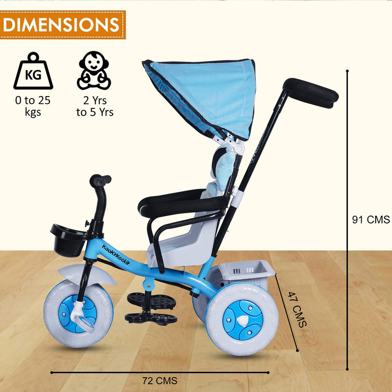 Amardeep baby tricycle best sale