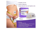 Slimming Body Patches for Effortless Weight Management Belly Button Stickers (30 Patchs)