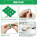 Cockroach Killer Gel (Pack of 2)