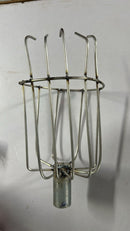 Fruit Picker with Basket