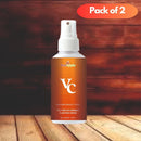 VC Tone-up Cream 60 ml Pack of 2