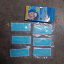 6 Pcs Migraine Cooling Headache Patch