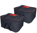 Nylon Big Underbed Storage Bag (Pack of 2)