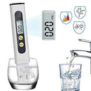 Water TDS Meter Tester