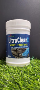 Ultra Clean X 400 gm Pack of 2