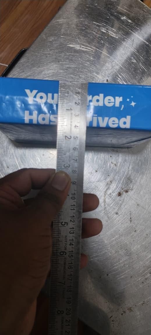 Hair Color Shampoo for Men's 120ml (Pack of 2)