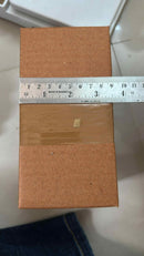 High Temperature Resistant Aluminum Foil Tape For Kitchen