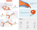 Cat Harness with Leash Adjustable Comfortable