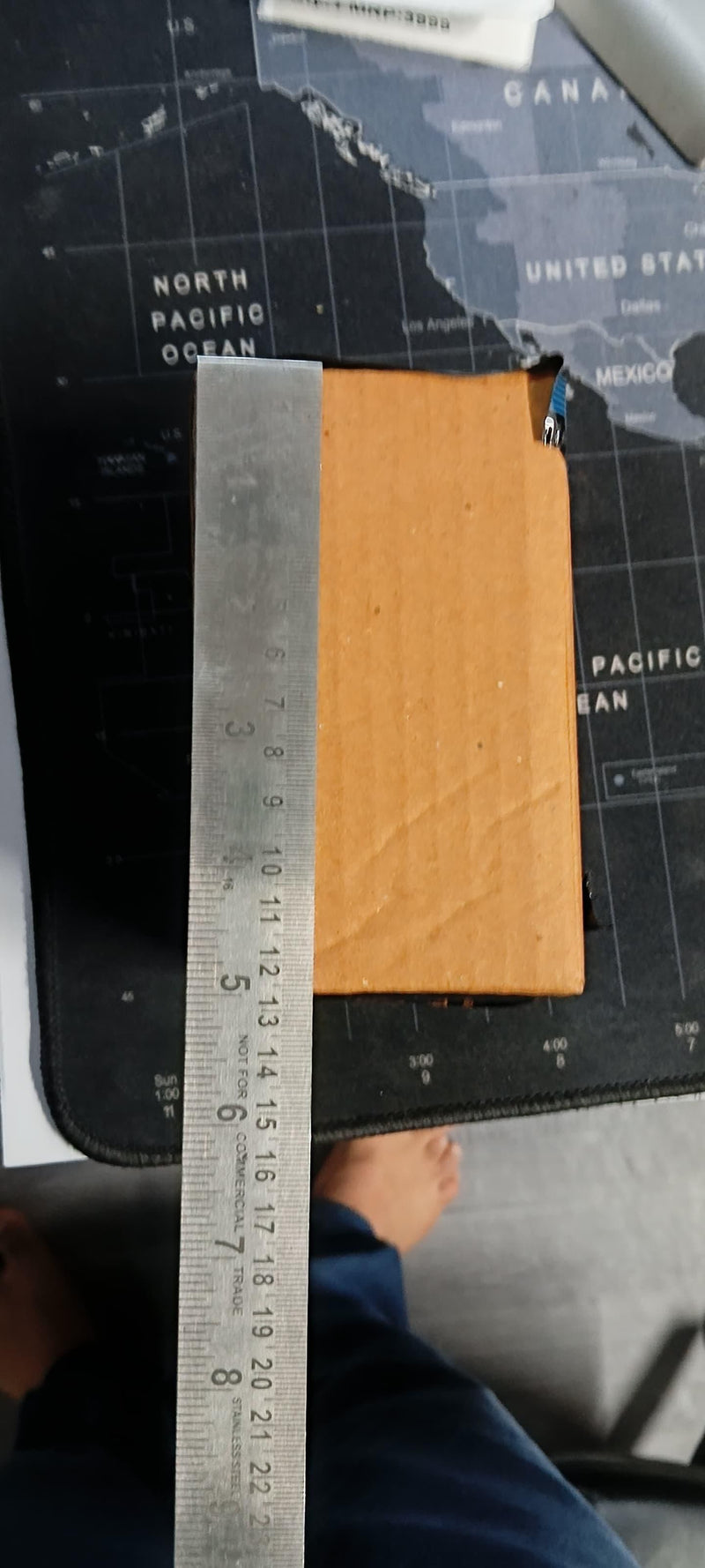 Water TDS Meter Tester