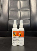 Underarm Brightening Deodorant Cream 200 ml Pack of 2