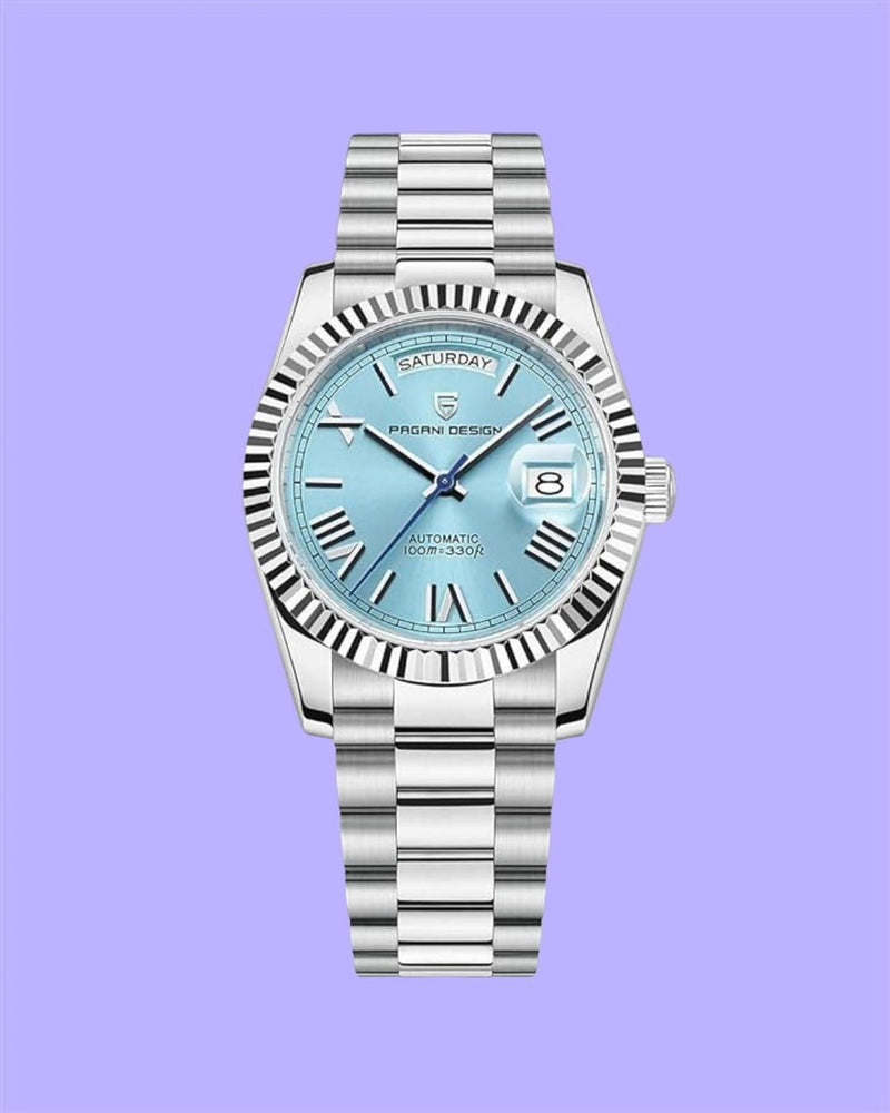 Limited Edition Watch For Men