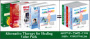 Alternative Therapy For Healing Value Pack