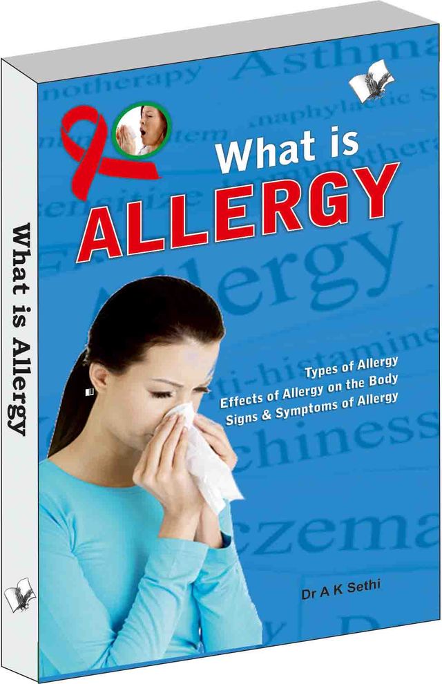 What is Allergy