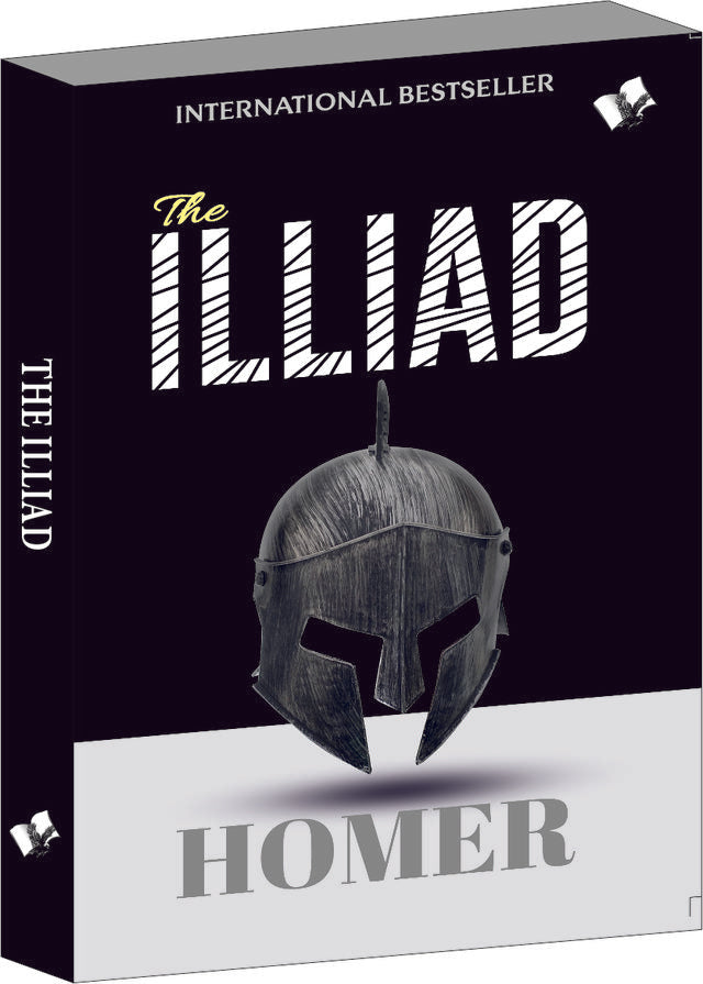 The Iliad