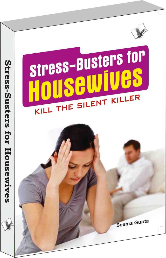 Stress Busters for Housewives