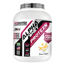 GetmyMettle Alpha Whey Protein