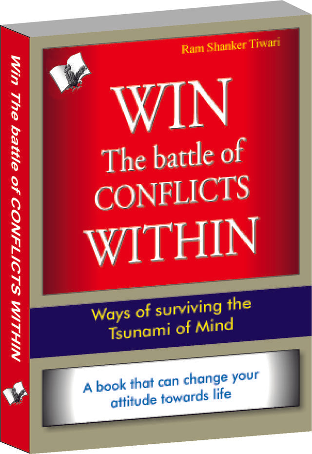 Win The Battle Of Conflicts Within