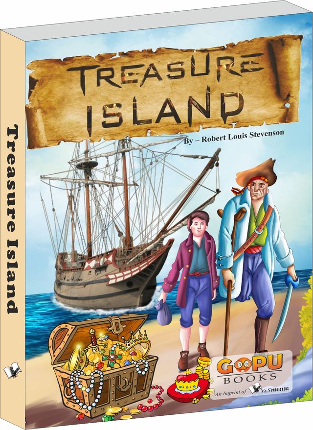 Treasure Island