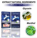 Teeth Whitening Strips