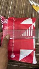 Cable Tie Self Adhesive (Pack of 10)