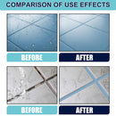 Waterproof Coating Exterior Wall Roof Leak Repair