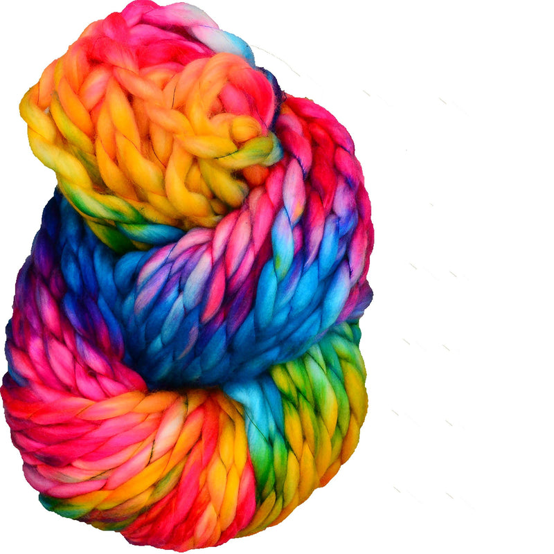 M.G ENTERPRISE Knitting Wool Yarn, 150g (Multicolour)