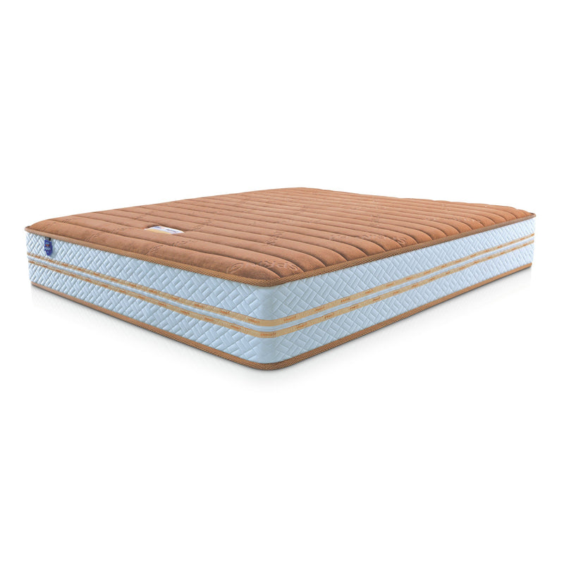 Springfit Imperial Visco Pro Latex Foam Mattress(78 * 60 * 8)