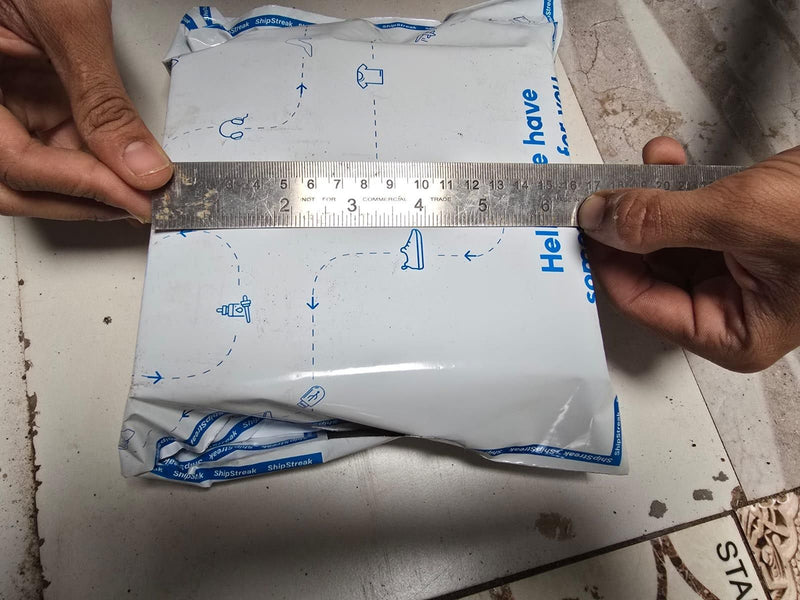 Multipurpose Cleaner for Bathroom 200gm (Pack of 2)