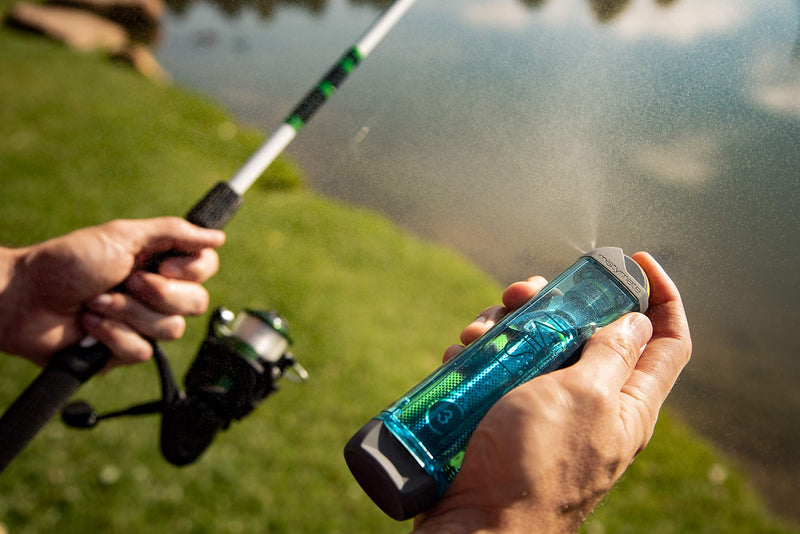 MISTY MATE MistPro 3 Personal Mister