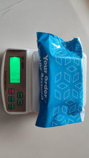 Retro Sound Mini Keychain