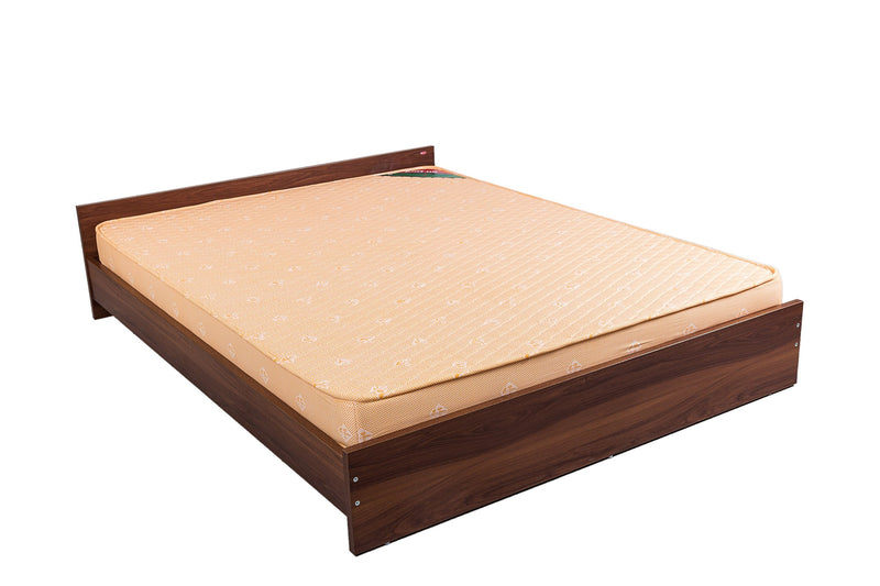 Kurl-on Ortho 5-inch King Size Coir Mattress (78x72x5)