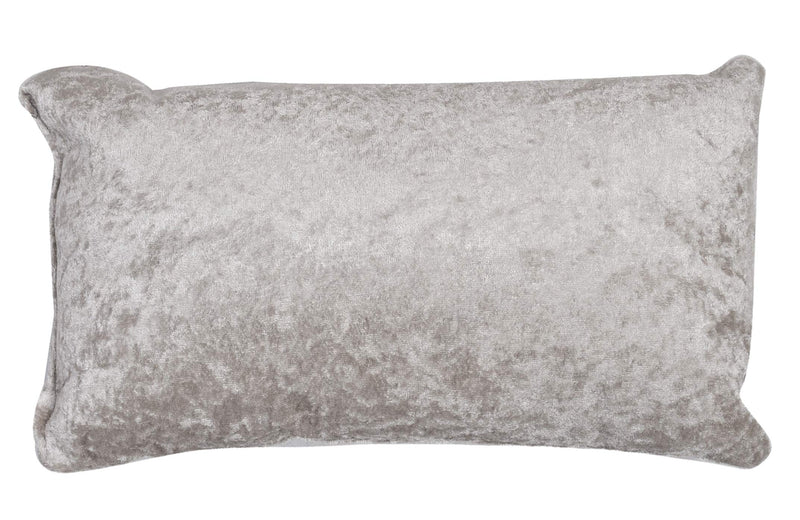 Kuber Industries Pillow, Standard, Grey, 1 Piece