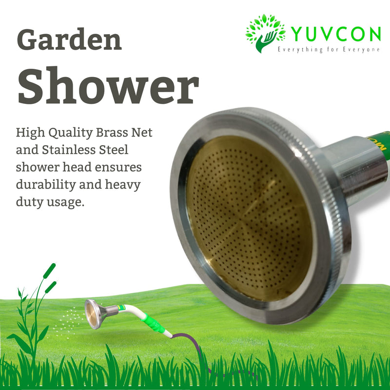 Supekar Regular Garden Shower