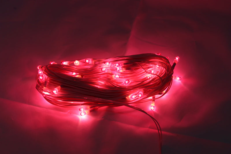 Daedal dream catchers - Pink Rice Lights Decorative 230V, 50Hz 10m Long DDC101