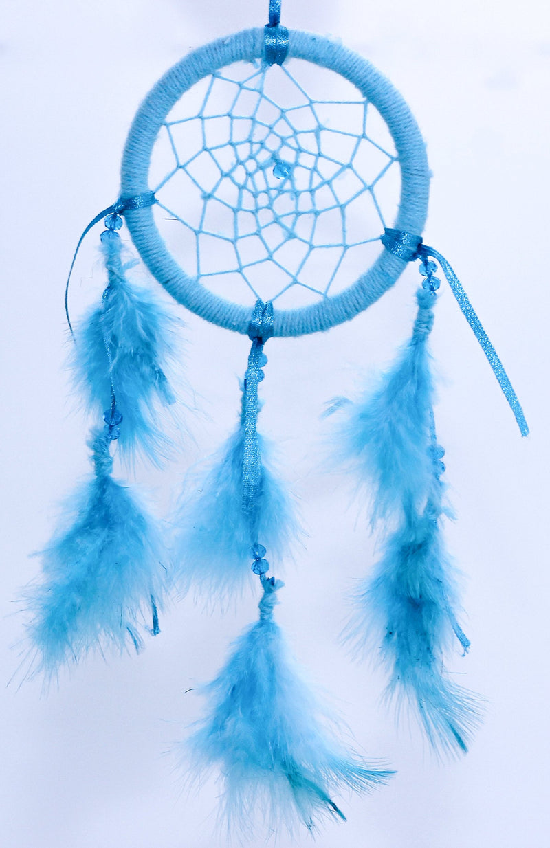 Daedal dream catchers- Little Bitty(Blue)