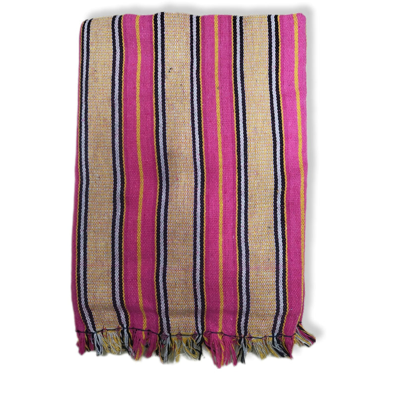 LUMARA Cotton Blanket