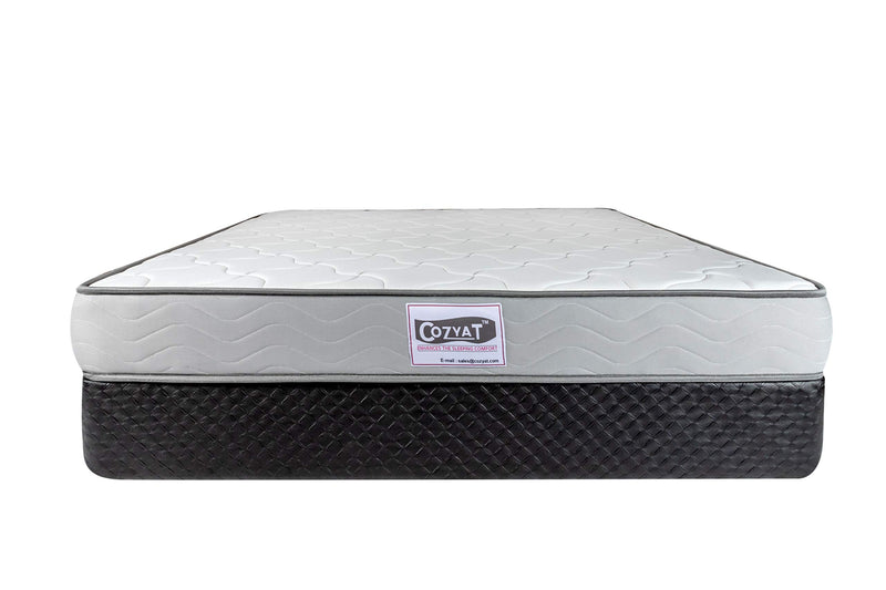 Cozyat Orthopaedic 5 Inch Mattress - (72X48X5)