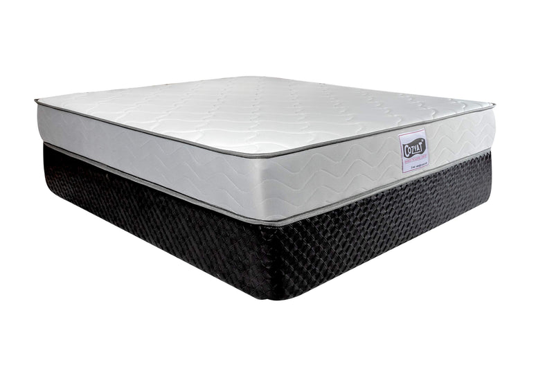 Cozyat Orthopaedic 5 Inch Mattress - (72X48X5)