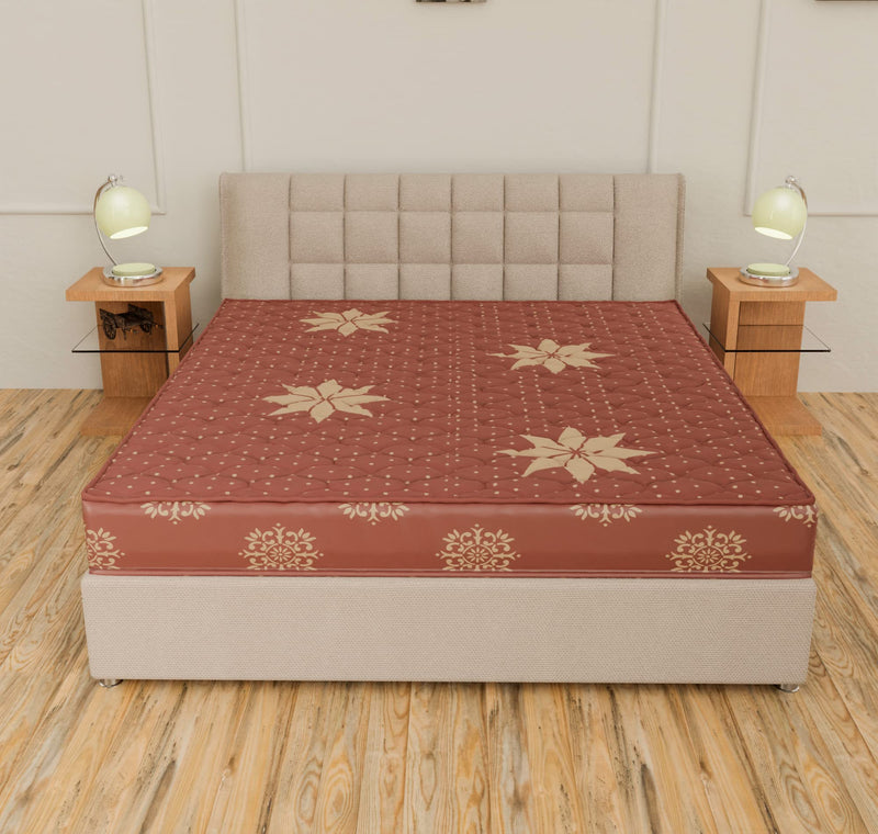 Curious Lifestyle High High Density EPE Foam 5 inch Dual Comfort Mattress