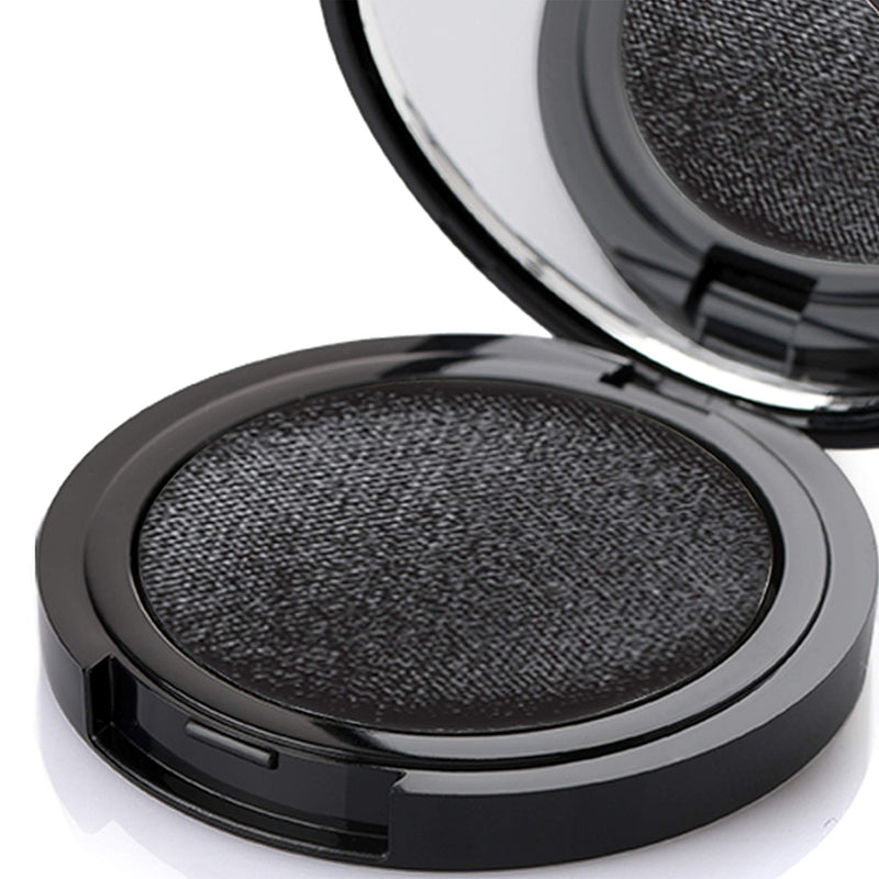 Pierre Cardin Paris - Pearly Velvet Eyeshadow (185-Black)