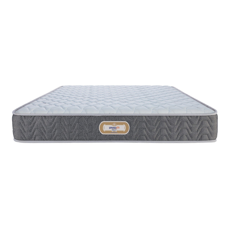 Springfit Dry Cool Carlos Queen High Density Foam Mattress(72 * 60 * 5.5)