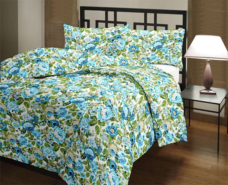 Renown Kids PrintSingle Bed Reversible I AC Blanket I Dohar I Best for Gifting & Can Be Used in Any Form