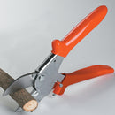 1572 Professional Garden Scissor With Sharp Blade Comfortable Handle (18cm)