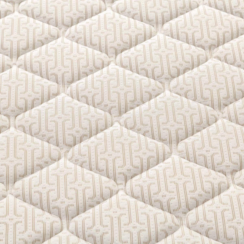 Home Centre Restomax Pro 6" Bonnel Spring Mattress 120 x 195 cm