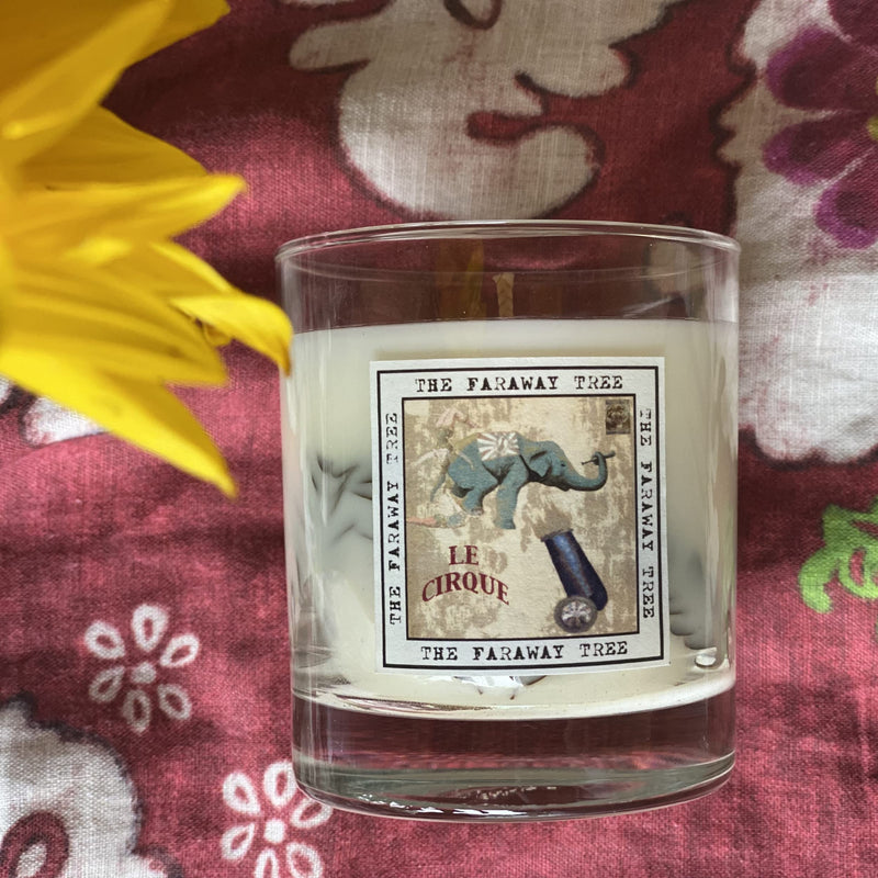 THE FARAWAY TREE Scented Candle - Berlin