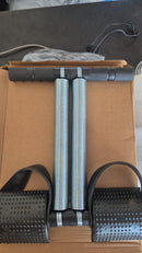 Tummy Trimmer (Red-Black)