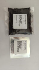 Blue Flame Hostas and Free Organic Pot Mix 100 Grams