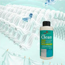 Colorful Clean 200ml each Pack of 2